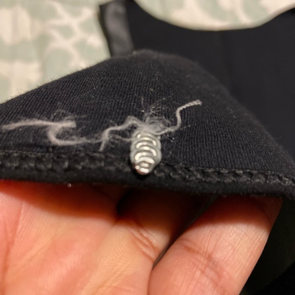 Latex Waist Clincher / Waist Trainer - Picture 11 of 13